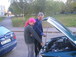 autoškola